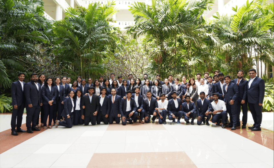 IPE Hyderabad Campus photo 54